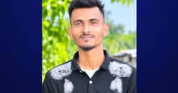 সৌদি আরবে বজ্রপাতে বাংলাদেশি যুবকের মৃত্যু