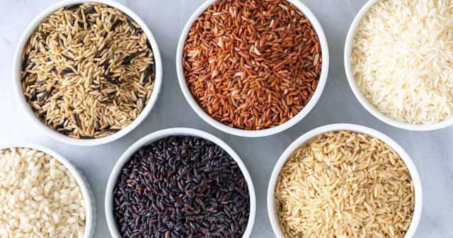 পুষ্টিগুণ থেকে কোন চাল সেরা, জেনে নিন