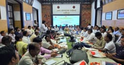 সাংবাদিকতায় আপস নয়, পেশাদারিত্বের আহ্বান : কাদের গণি চৌধুরী