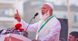 ভারতের সঙ্গে সুসম্পর্ককে ‘অগ্রাধিকার’ দেবে জামায়াত