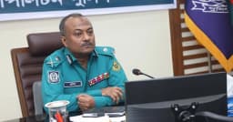 অস্ত্রধারীদের দেখামাত্র ফায়ারের নির্দেশ সিএমপি কমিশনারের