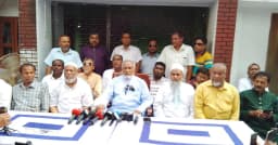 টিপু সুলতানের বক্তব্য ‘মিথ্যা ও ষড়যন্ত্রমূলক’ দাবি সাবেক এমপি শহিদুল ইসলামের