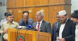 ভোটার নিবন্ধন অঞ্চলভিত্তিক সীমাবদ্ধতা ও সময়সীমা উঠিয়ে নিল ইসি