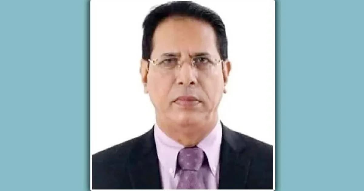 প্রার্থিতা ফিরে পেতে হাইকোর্টে বিএনপির গফুর ভূঁইয়ার রিট