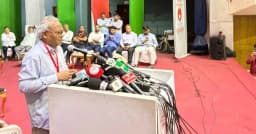 তরুণদের ভূমিকার কারণেই দেশ ঘুরে দাঁড়াতে পেরেছে: রিজভী