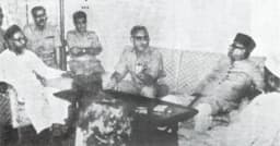 মুক্তিযুদ্ধে নিজেদের অপরাধ আড়াল করার অপচেষ্টায় জামায়াত