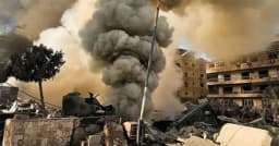 যুক্তরাষ্ট্রের সঙ্গে কোনো আলোচনা নয়, দীর্ঘ যুদ্ধের জন্য প্রস্তুত ইরান