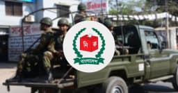 সেনাবাহিনীর ম্যাজিস্ট্রেসি ক্ষমতা নিয়ে যা জানালেন ইসি সচিব