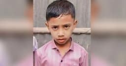 নিখোঁজের দুদিন পর ডোবা থেকে শিশুর মরদেহ উদ্ধার, আটক ৩
