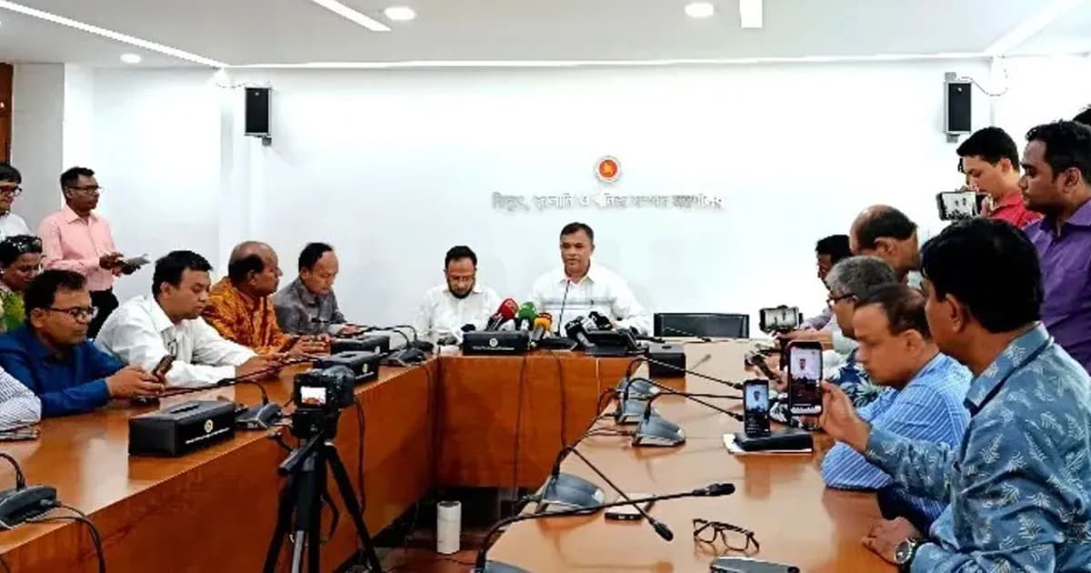 দেশে আগামী দুই মাসেও জ্বালানি তেলের সংকট হবে না