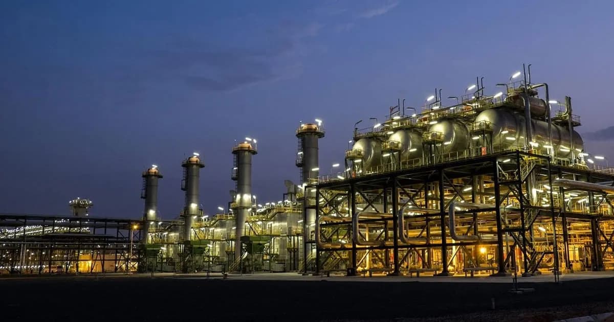 ইরানের হামলার পর আমিরাতের গ্যাস অবকাঠামো বন্ধ ঘোষণা