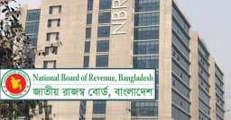 ফেব্রুয়ারির ভ্যাট রিটার্ন জমার সময় বাড়ল ২২ তারিখ পর্যন্ত