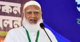 মক্কা চুক্তিতে যোগ দেওয়া বাংলাদেশের নিজস্ব সিদ্ধান্ত
