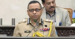 আ.লীগের আমলেও জাতীয়তাবাদী আদর্শে অটল ছিলাম: ঢাকা রেঞ্জ ডিআইজি
