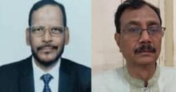 চাঁপাইনবাবগঞ্জ আইনজীবী সমিতি নির্বাচন