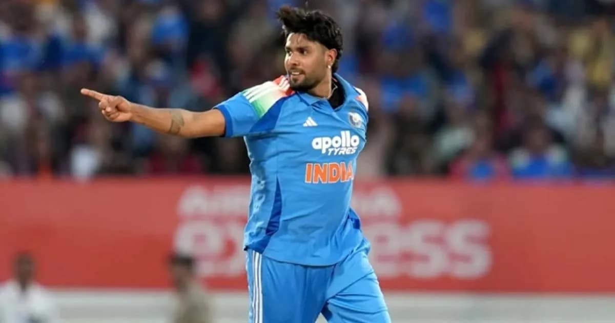 বিশ্বকাপের আগের দিন ভারতের বড় দুঃসংবাদ