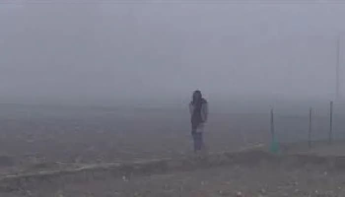 ঢাকায় জেঁকে বসেছে শীত, তাপমাত্রা নেমেছে ১৩ ডিগ্রিতে