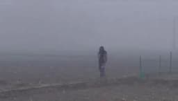 ঢাকায় জেঁকে বসেছে শীত, তাপমাত্রা নেমেছে ১৩ ডিগ্রিতে