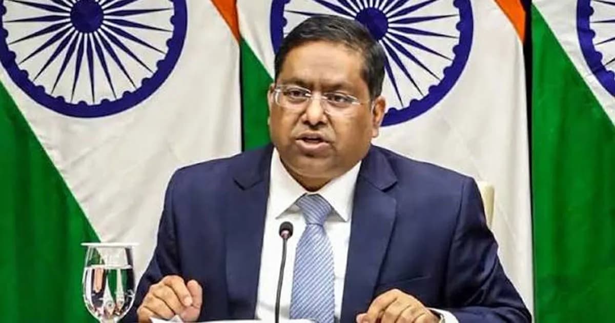 তারেক রহমানের ভারত সফর নিয়ে নতুন কোনো আপডেট নেই: নয়াদিল্লি