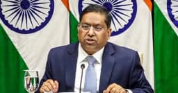 তারেক রহমানের ভারত সফর নিয়ে নতুন কোনো আপডেট নেই: নয়াদিল্লি