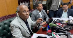 কৃষি ছাড়া কোনো প্রশ্নের উত্তর দেব না: স্বরাষ্ট্র উপদেষ্টা