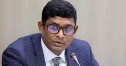 জাতীয় পার্টি ছাড়া নির্বাচন হলে সরকার টিকবে না: শামীম হায়দার