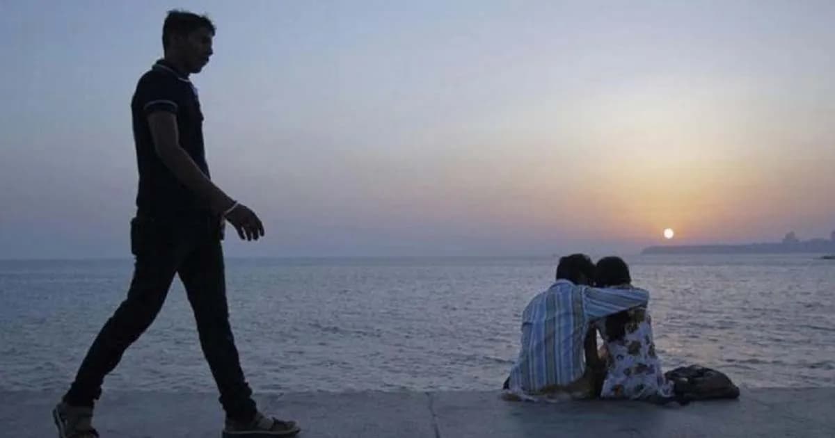 আজ ‘প্রাক্তনকে ক্ষমা করার দিন’