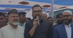 ১০৭ বছরের গাবতলী মাঠ দখলমুক্ত করা হবে: ক্রীড়া প্রতিমন্ত্রী