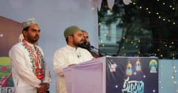 ক্ষমতার পালাবদল হলেও সাধারণ মানুষের ভাগ্য বদলায়নি: নাহিদ