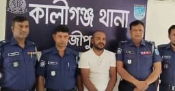 স্ত্রীকে ‘কালোজাদু’ করার অভিযোগে শ্বশুরকে হত্যা করেন জামাই