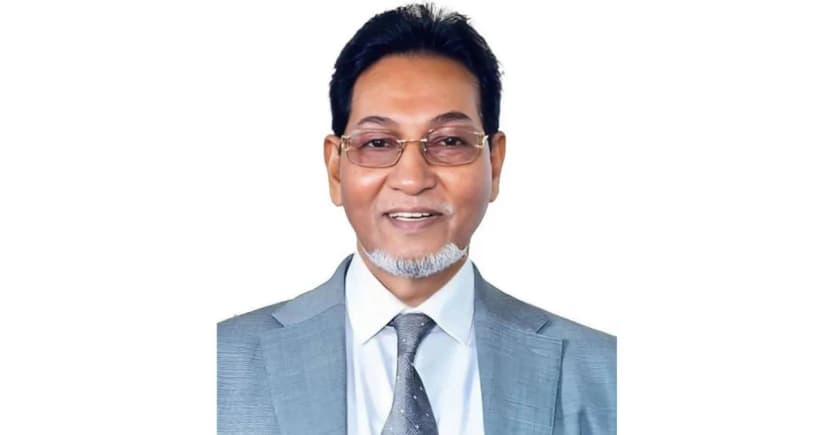 ত্রয়োদশ জাতীয় সংসদের চিফ হুইপ হলেন নুরুল ইসলাম মনি