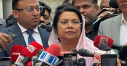 থার্ড টার্মিনাল দ্রুত চালুর নির্দেশ দিয়েছেন প্রধানমন্ত্রী