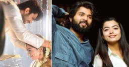 পর্দার প্রেম থেকে বাস্তবেই রাজকীয় বিয়ে বিজয়-রাশমিকার