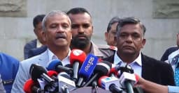 বিশ্বকাপ খেলতে ভারতে যাবে না বাংলাদেশ : যুব ও ক্রীড়া উপদেষ্টা