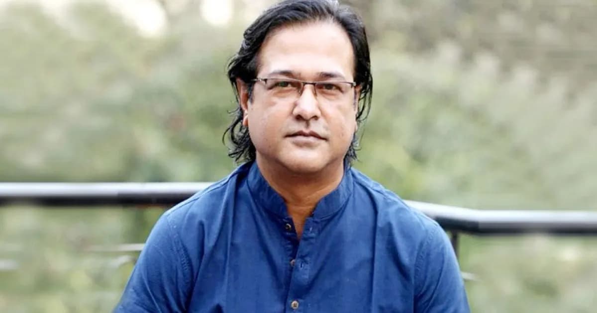 বিসিবির নির্বাচনে দাঁড়াচ্ছেন আসিফ আকবর