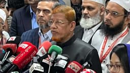 নির্বাচনে শুরু ভালো হলেও শেষটা প্রশ্নবিদ্ধ: ১১ দলীয় ঐক্য