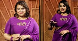 মাতৃত্বের পর শরীর নিয়ে কটাক্ষ, ‘মোটি’ লিখে প্রতিবাদ স্বরার