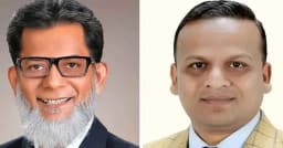 ২ প্রতিমন্ত্রীর দফতর বণ্টন, কে কোন দায়িত্বে?