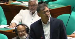 কোনো ছাড় নয়, শুরু হবে সাঁড়াশি অভিযান: স্বরাষ্ট্রমন্ত্রী