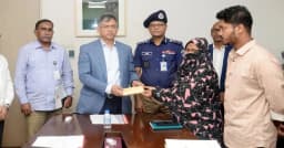 এসআই আলতাফ হত্যায় সব আসামিকে দ্রুত গ্রেপ্তারের নির্দেশ স্বরাষ্ট্রমন্ত্রীর