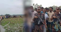 সীমান্ত দিয়ে ৩৩ জনকে পুশইনের চেষ্টা বিএসএফের, রুখে দিলো বিজিবি