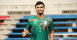 দীর্ঘ বিরতির পর জাতীয় দলে ফিরছেন জিকো