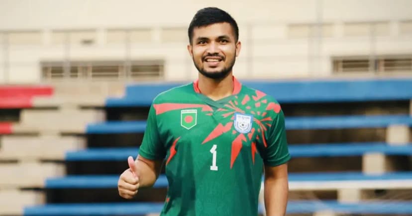 দীর্ঘ বিরতির পর জাতীয় দলে ফিরছেন জিকো