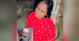 সখীপুরে দুই সন্তানকে ছুরিকাঘাতের অভিযোগ, প্রাণ গেল শিশুর