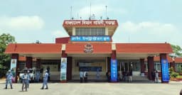 আকাশপথে যুক্ত হচ্ছে বগুড়া, বদলে যাবে উত্তরাঞ্চলের অর্থনীতি