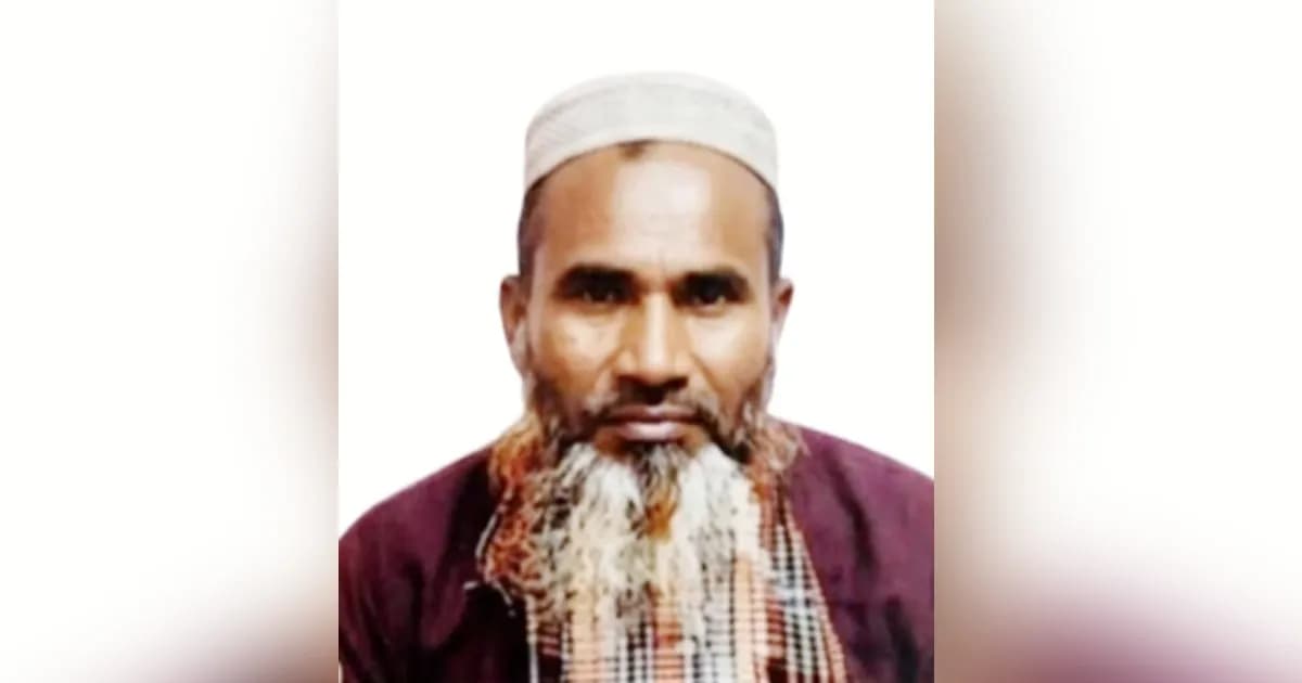 চুনারুঘাটে পুত্রবধূকে ধর্ষণচেষ্টার অভিযোগে শ্বশুরের বিরুদ্ধে মামলা