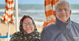 আমার সহধর্মিণী আমার জীবনের সর্বশ্রেষ্ঠ প্রাপ্তি: মির্জা ফখরুল