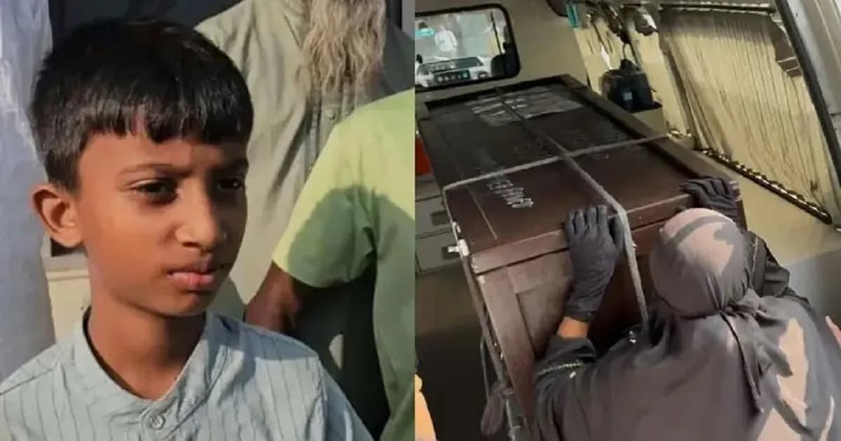 ‘আব্বু আমাকে ব্যবসায়ী বানাতে চেয়েছিল, তা আর হলো না’