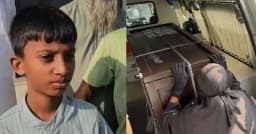 ‘আব্বু আমাকে ব্যবসায়ী বানাতে চেয়েছিল, তা আর হলো না’