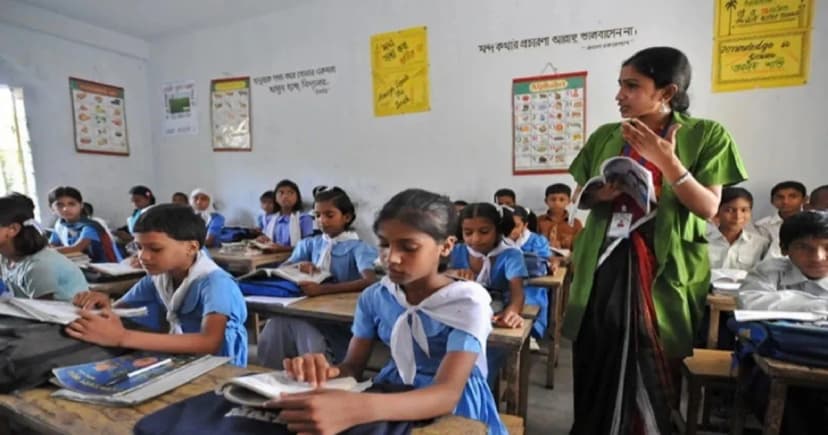 এনটিআরসিএতেই থাকছে শিক্ষক নিয়োগ, বদলাচ্ছে নিবন্ধন পরীক্ষা